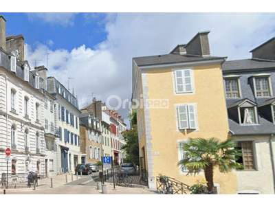 Location Locaux commerciaux - Boutiques à Pau