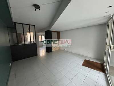 Location local commercial 47m² à Pau place Verdun