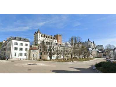 Location Locaux commerciaux - Boutiques à Pau