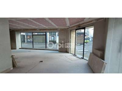 Location Locaux commerciaux - Boutiques à Pau