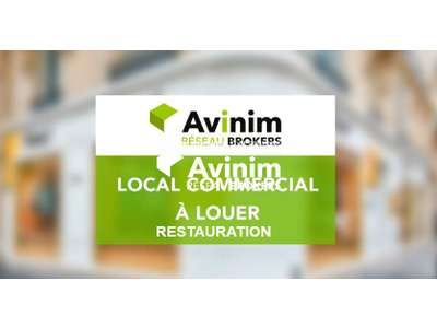 Location Locaux commerciaux - Boutiques à Pau