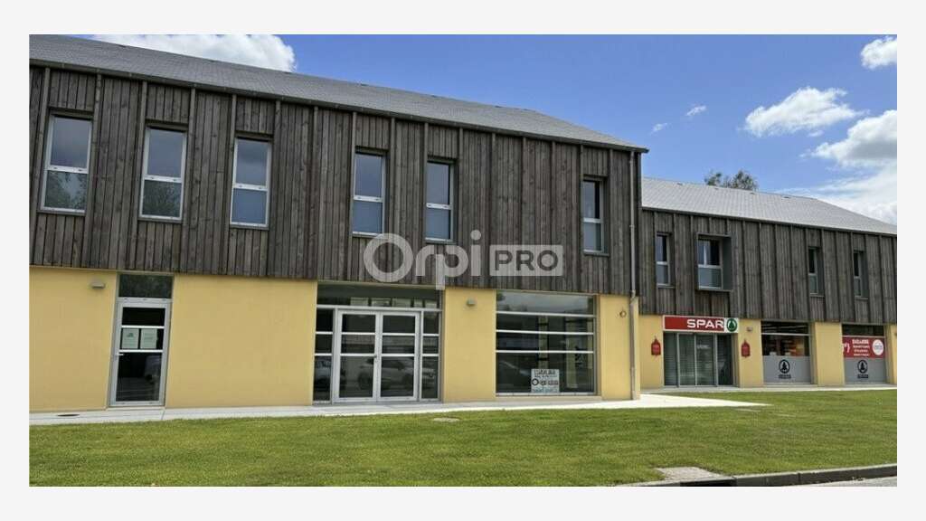 Local de 46 m2 - Nord de Pau