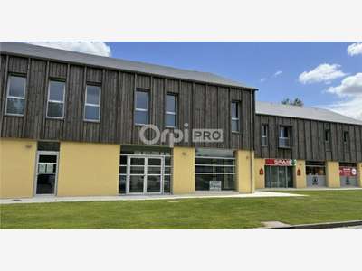 Local de 46 m2 - Nord de Pau