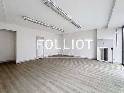 Location Locaux commerciaux - Boutiques à Périers