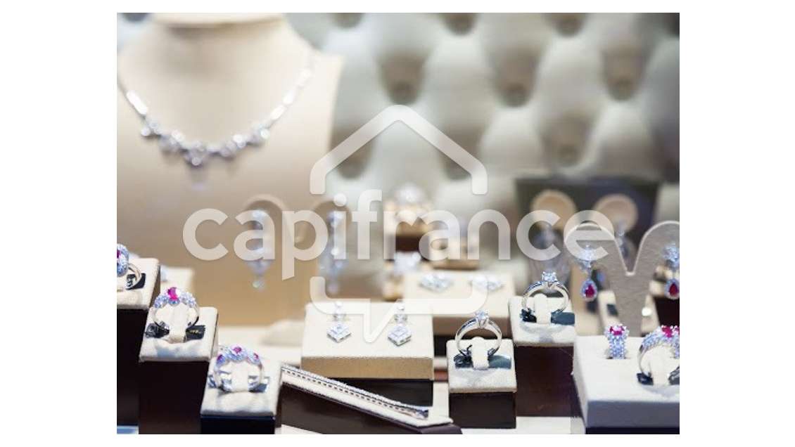 Local commercial de 110m² à louer à Périgueux (24)