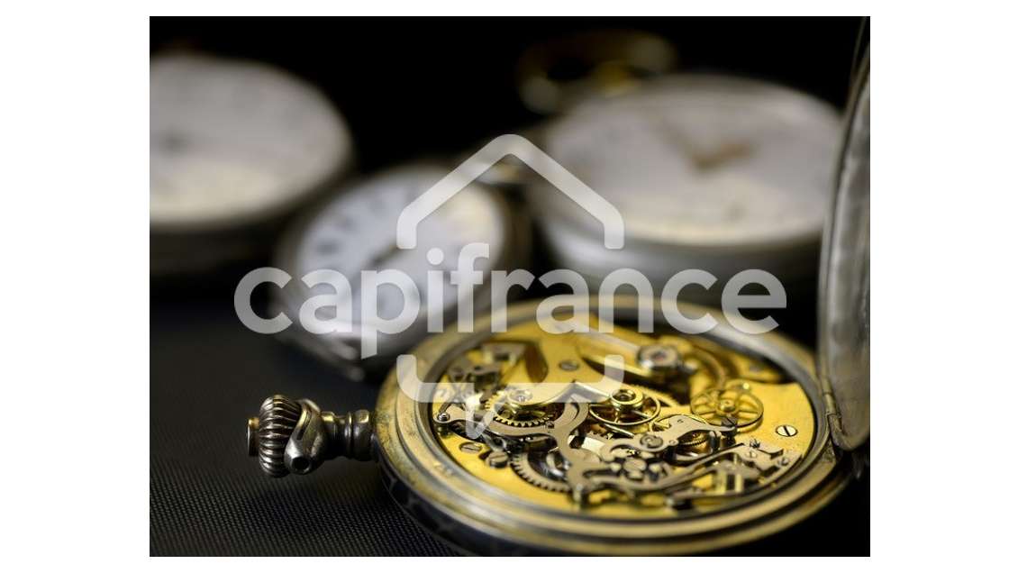 Local commercial 140m² à louer empl N°1 Périgueux 