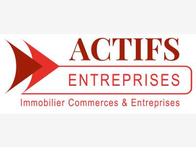 Local commercial - 36 m² - Périgueux - Dordogne