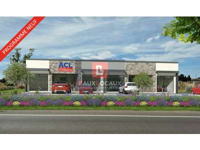 Location Locaux commerciaux - Boutiques à Pernes-les-Fontaines