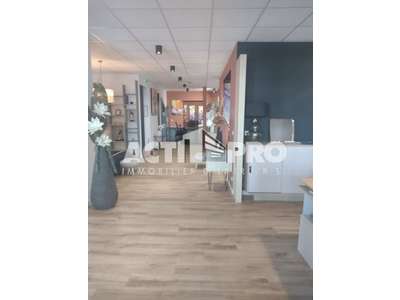 Location Locaux commerciaux - Boutiques à Perpignan