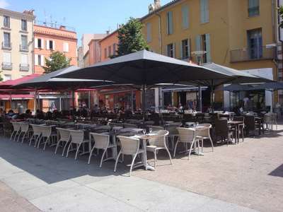Location Locaux commerciaux - Boutiques à Perpignan