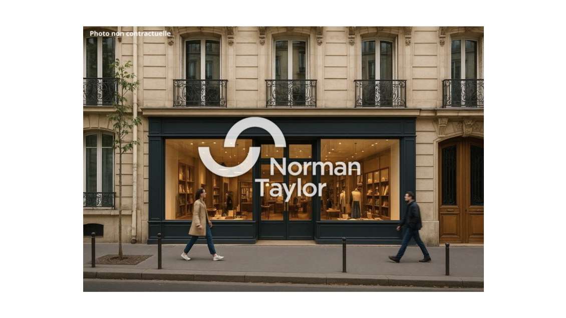 AV local commercial 230m² empl premium Perpignan