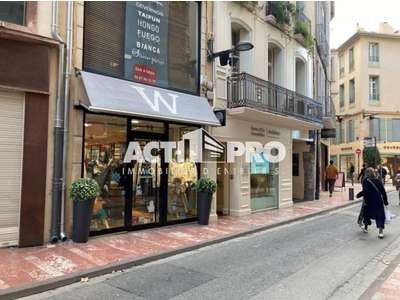Location Locaux commerciaux - Boutiques à Perpignan