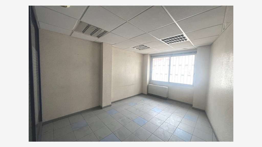 Immeuble polyvalent à louer à Perpignan centre