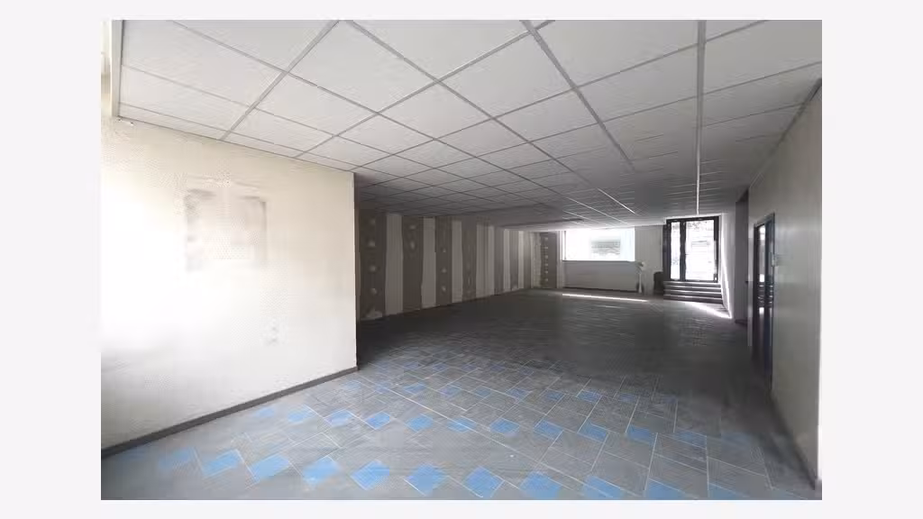Immeuble polyvalent à louer à Perpignan centre