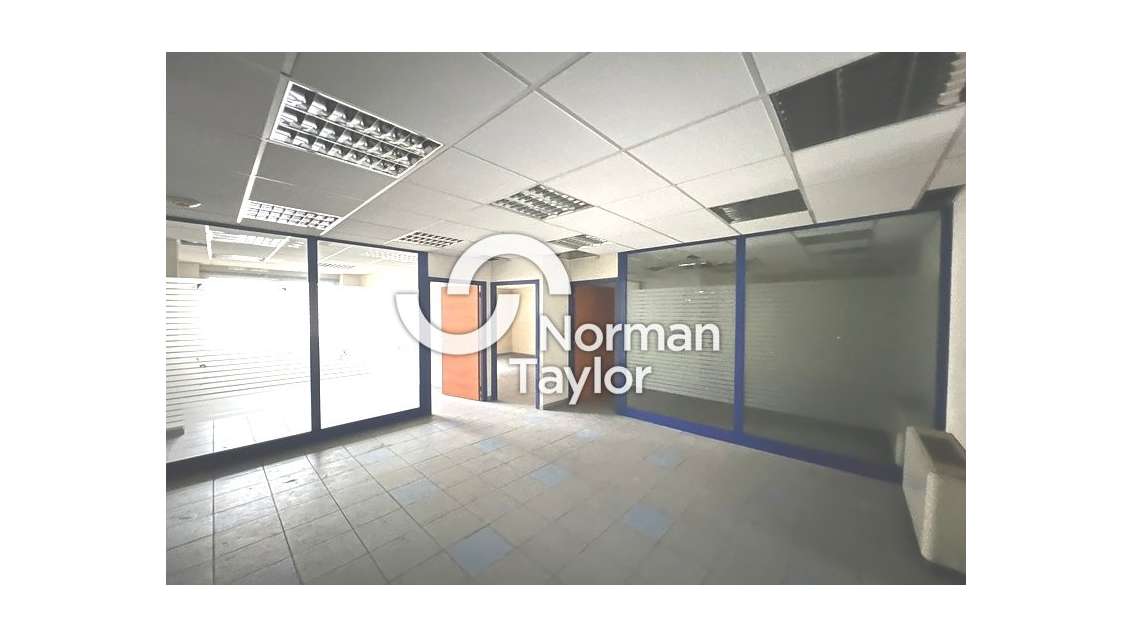 Immeuble polyvalent à louer à Perpignan centre