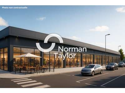 Location Locaux commerciaux - Boutiques à Perpignan