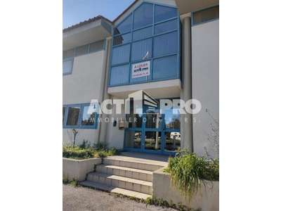 Location Bureaux à Perpignan
