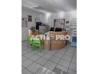 Location Locaux commerciaux - Boutiques à Perpignan