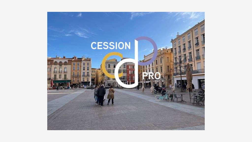 Local à louer sur empl premium à Perpignan centre