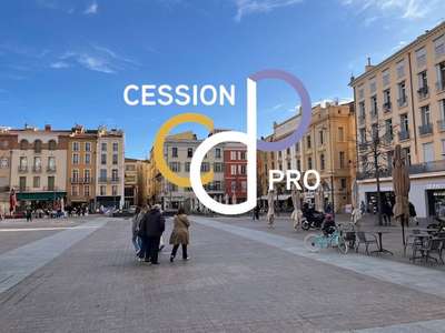 Location Locaux commerciaux - Boutiques à Perpignan