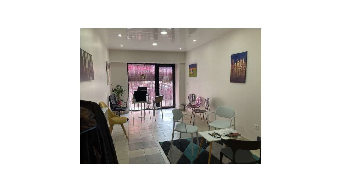 Murs Commerciaux - Pyrenees Orientales