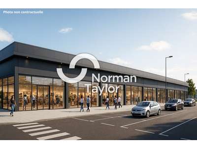 Location Locaux commerciaux - Boutiques à Perpignan