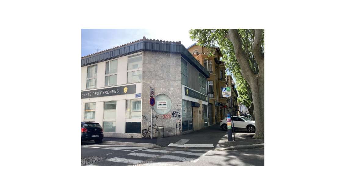 Murs Commerciaux - Pyrenees Orientales