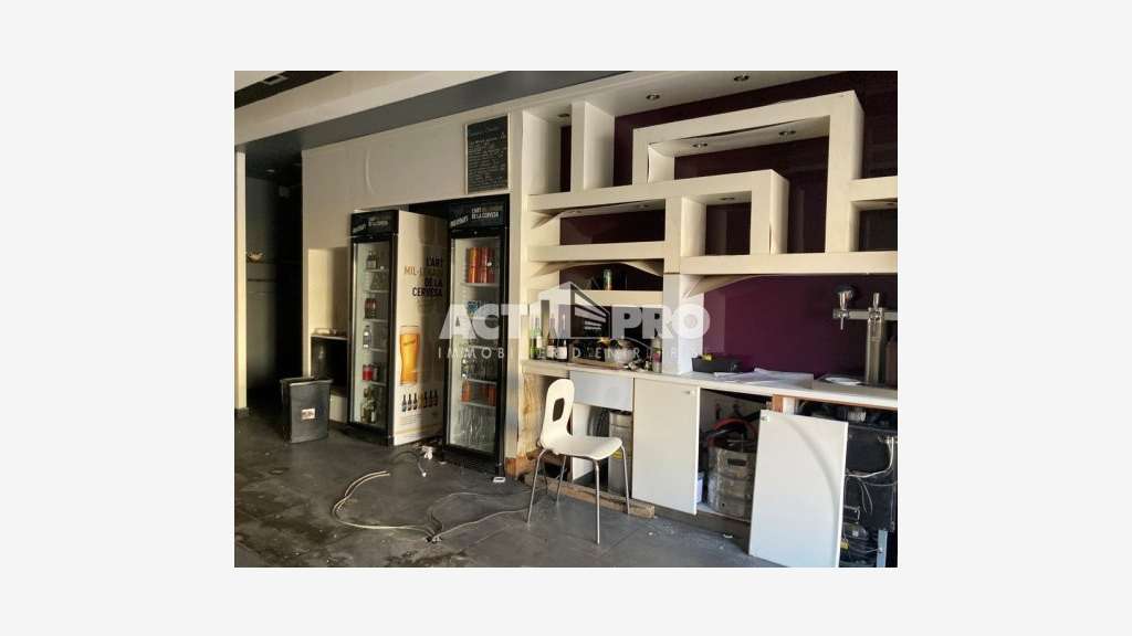 A louer murs commerciaux 150m² Pyrénées Orientales