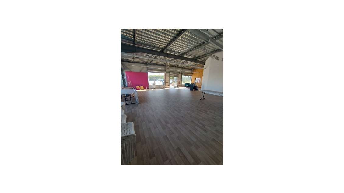 A louer murs commerciaux 200m² Pyrénées Orientales