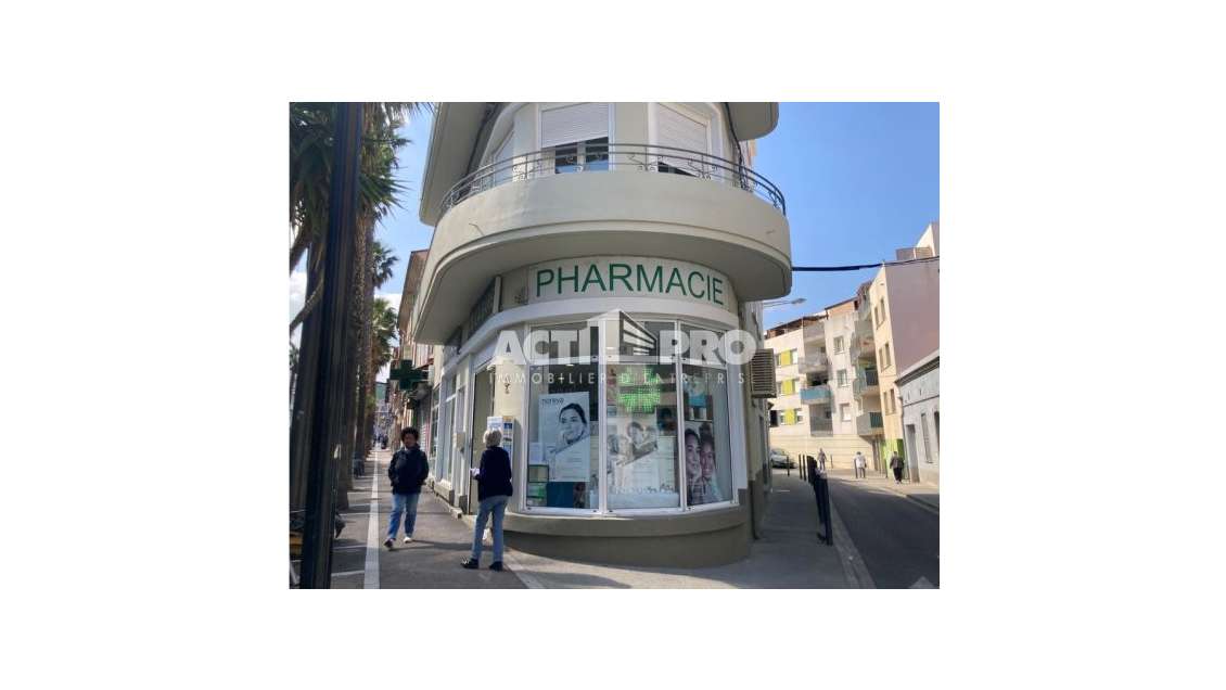 Murs Commerciaux - Pyrenees Orientales