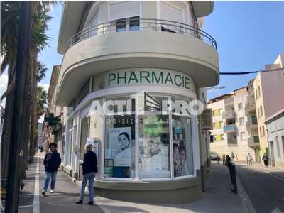 Murs Commerciaux - Pyrenees Orientales