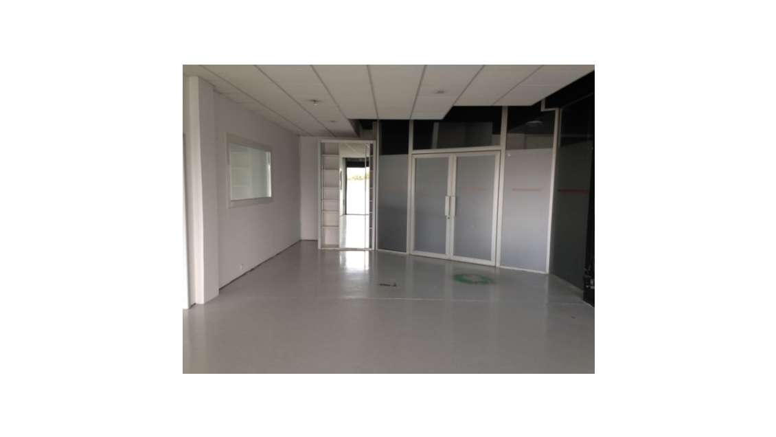 A louer murs commerciaux 180m² Pyrénées Orientales
