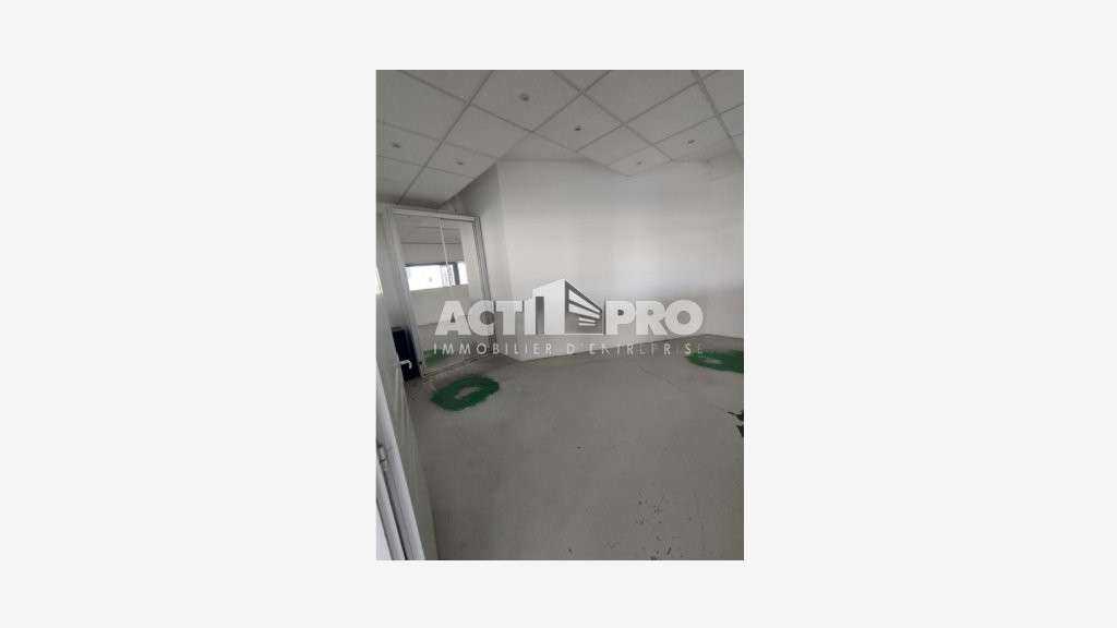 A louer murs commerciaux 180m² Pyrénées Orientales