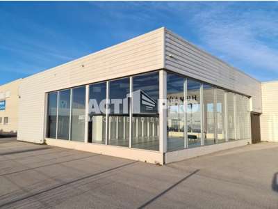 Location Locaux commerciaux - Boutiques à Perpignan
