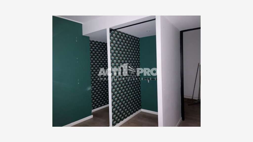 À louer local commercial 60 m² Perpignan