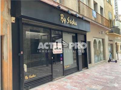 Location Locaux commerciaux - Boutiques à Perpignan