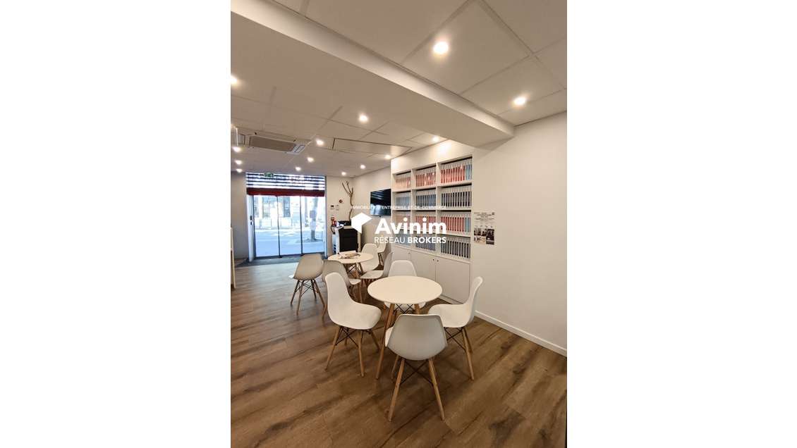 Immobilier Professionnel à louer Perpignan