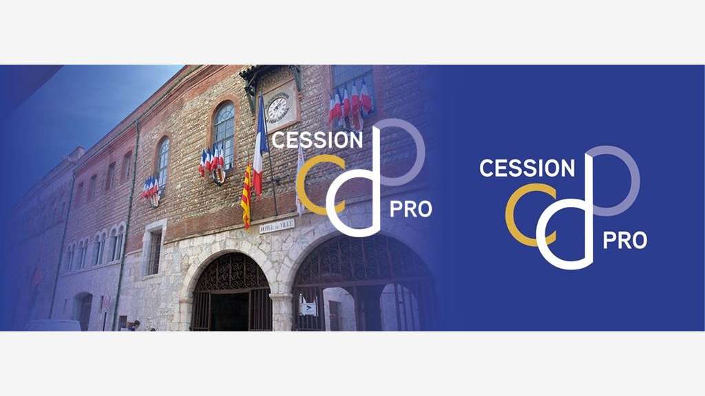Loue local commercial de 60m² en RDC à Perpignan