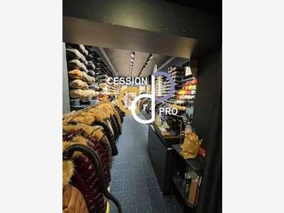 Local commercial de 60m² en RDC à louer Perpignan