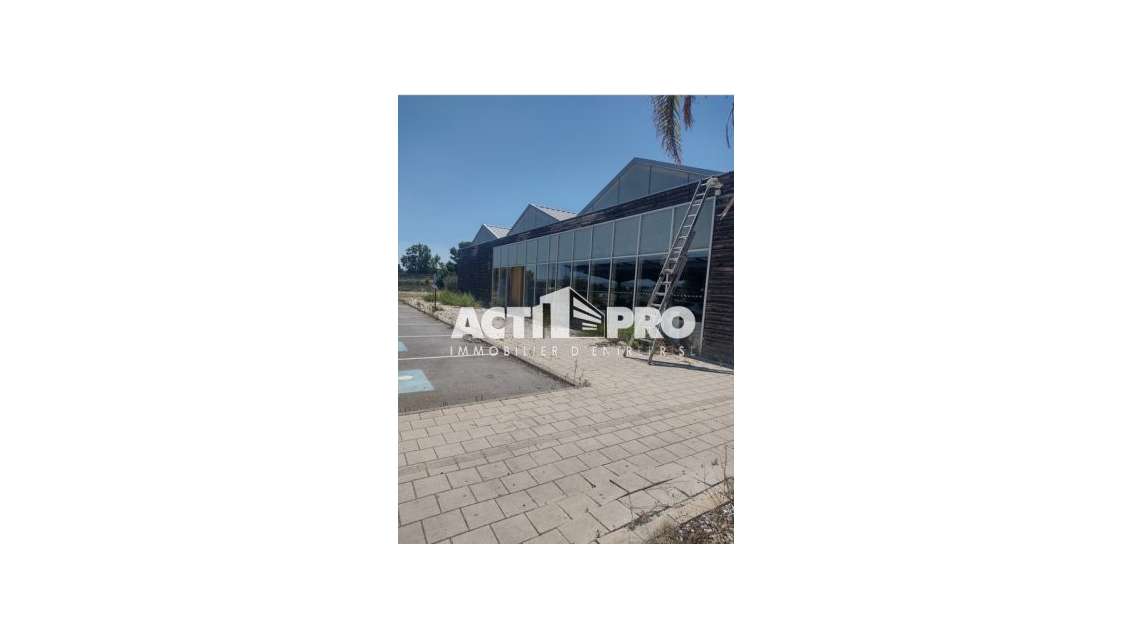 Murs Commerciaux - Pyrenees Orientales