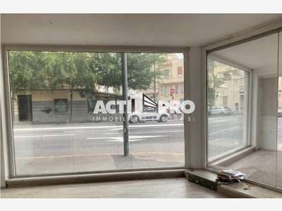 Murs Commerciaux - Pyrenees Orientales