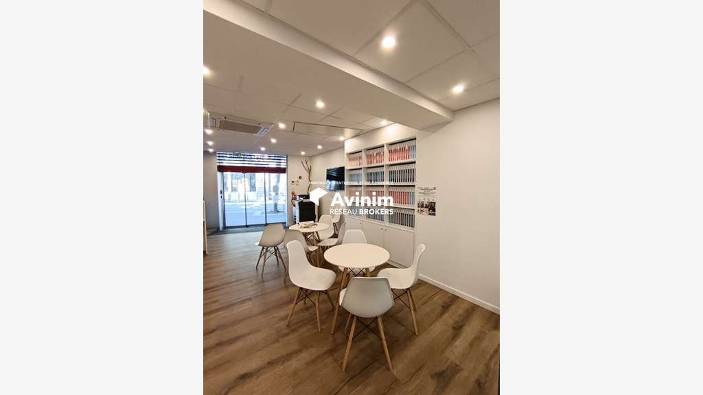 Immobilier Professionnel à louer Perpignan