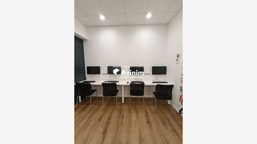 Immobilier Professionnel à louer Perpignan