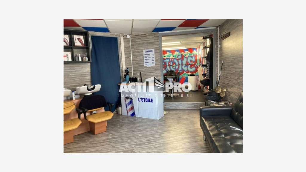 Murs Commerciaux - Pyrenees Orientales