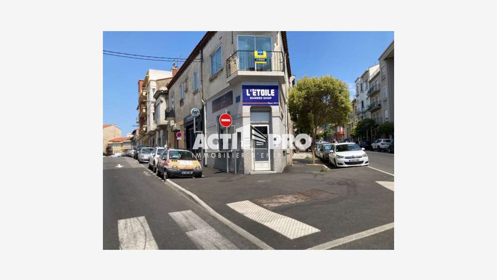 Murs Commerciaux - Pyrenees Orientales
