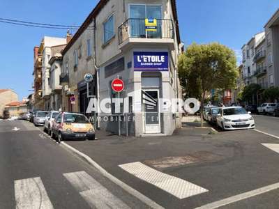 Murs Commerciaux - Pyrenees Orientales