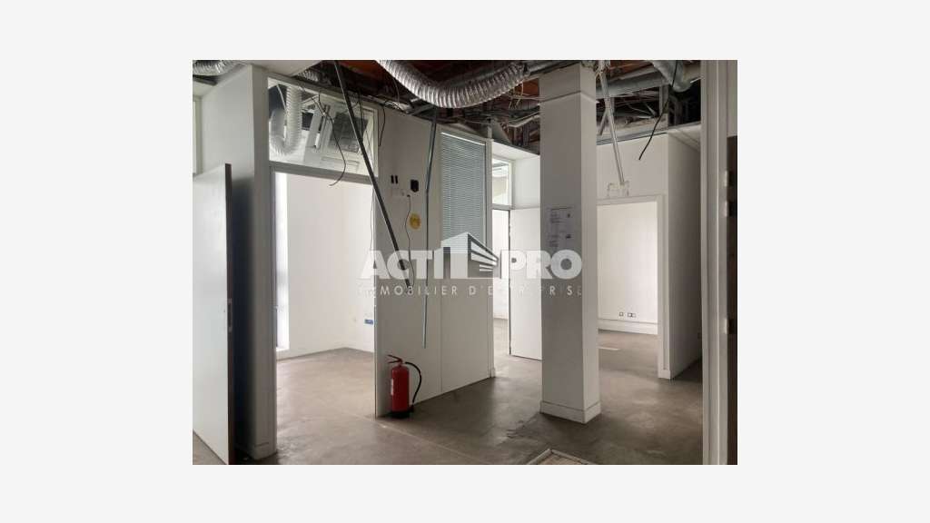 Murs Commerciaux - Pyrenees Orientales