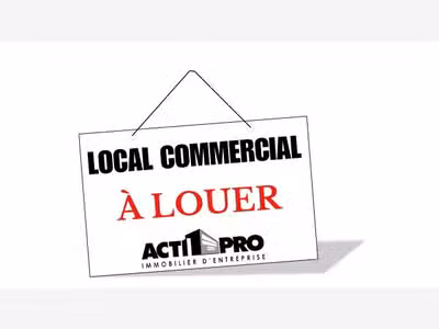 Murs Commerciaux - Pyrenees Orientales