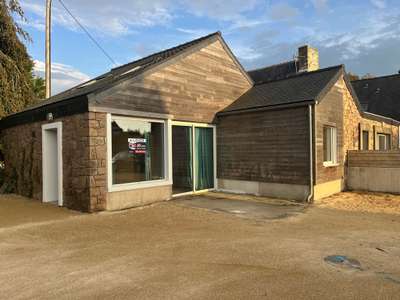 Location Bureaux à Perros-Guirec