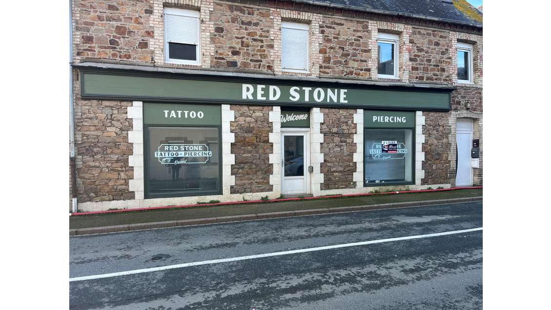 A louer local de 40m² au port de Perros-Guirec